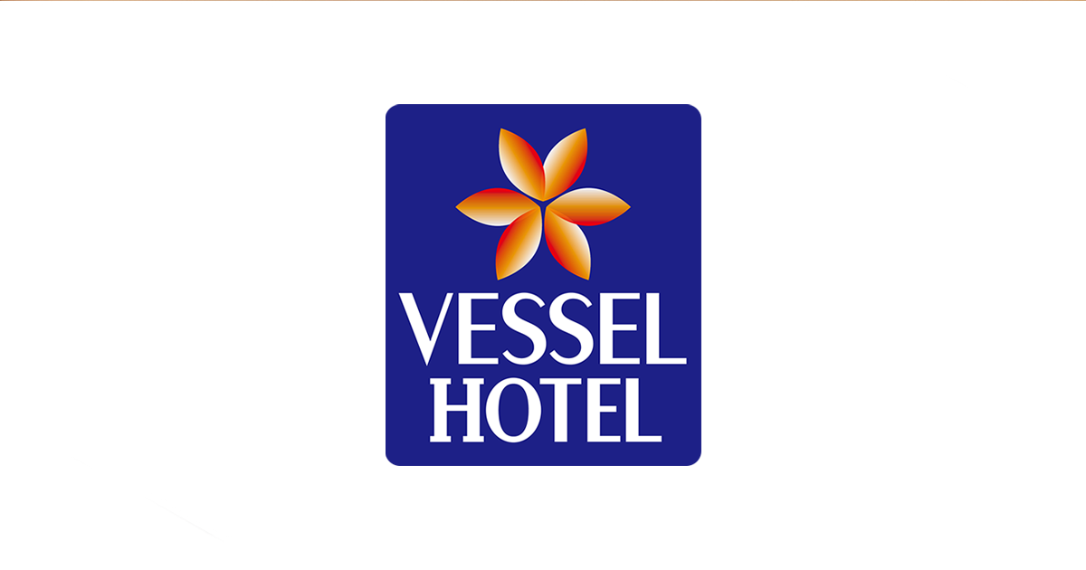 通知 | [官方] 福冈贝冢VESSEL HOTEL [最低价格保证]