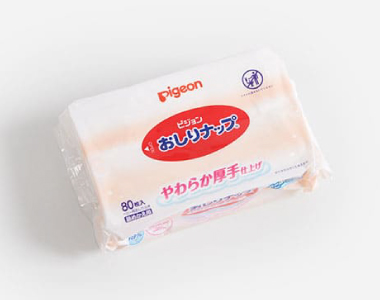 おしりふき